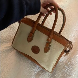 Doony and Bourke vintage handbag